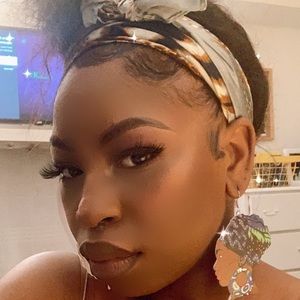 Meet your Posher, Marley